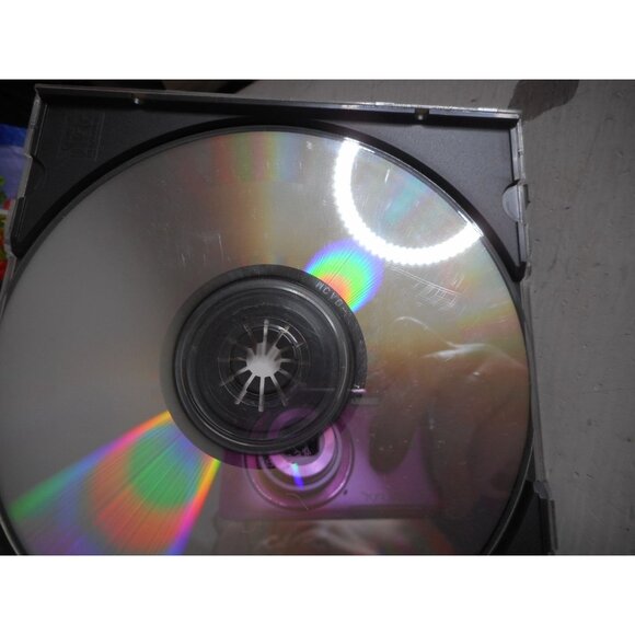 Christmas Hits Various artists CD MCA records 1990 damaged case - Picture 5 of 5